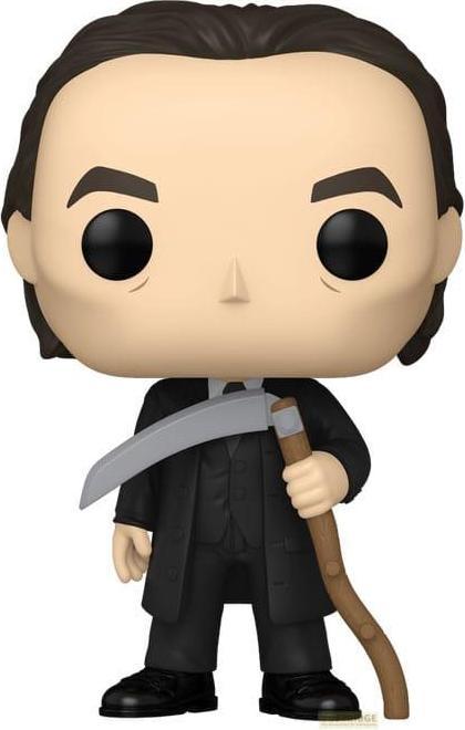 Produktbild Funko Supernatural POP! Vinyl Figur Death 9 cm