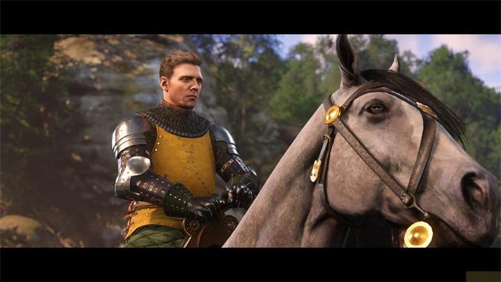Produktbild Deep Silver Kingdom Come Deliverance II Gold Edition (Xbox Series X, DE)