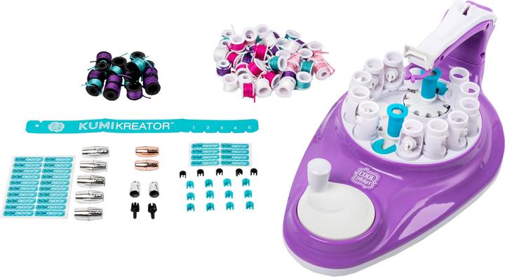 Produktbild Spin Master Kumi Kreator