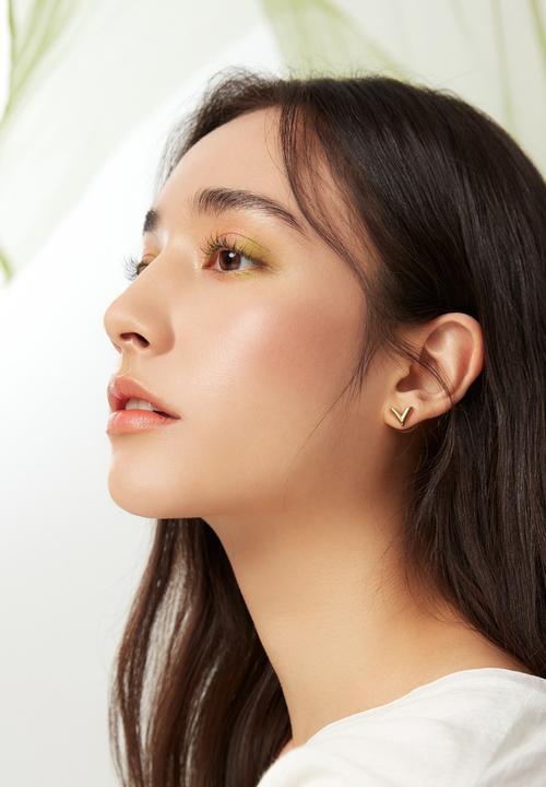 Actual product image Unleashia Glitterpedia N°6 All of Citrus (Citrus)