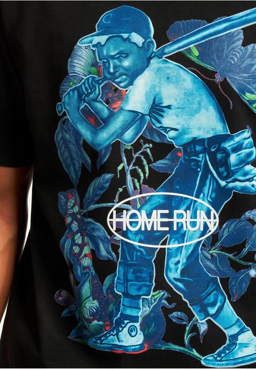 Produktbild Urban Classics Home Run Oversize Tee - 18953 (XXL)