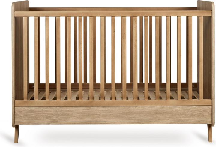 Produktbild Quax Babybett Loft (70 x 140 cm)