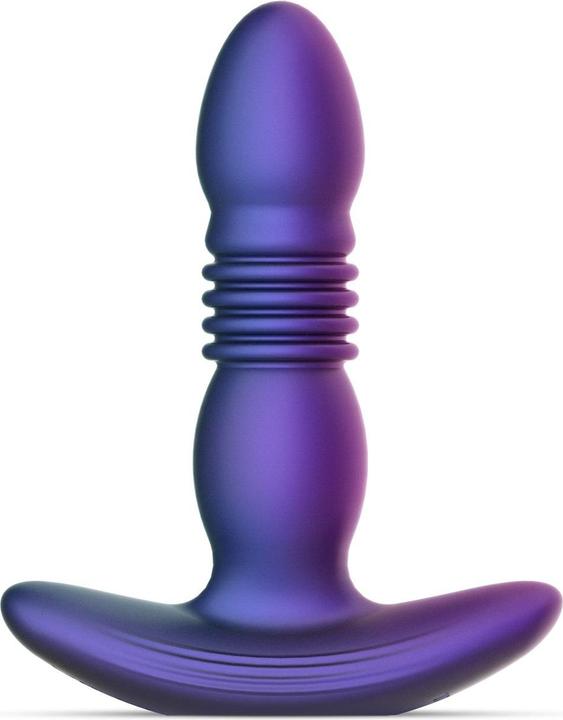 Image du produit Hueman Stossender Buttplug