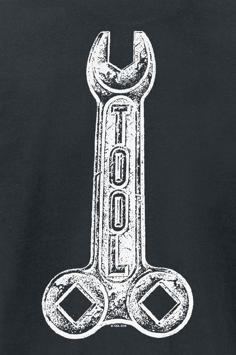 Produktbild Tool Wrench (4XL)