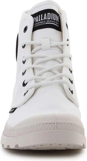 Actual product image Palladium Pampa Hi Htg Supply - 56427 (45)