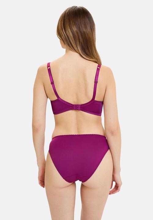 Produktbild Sans Complexe NARCISSE Full-Cup-BH (Einzelpack, 75 D)