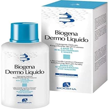 Produktbild Valetudo Biogena Body Cleanser 210g (500 ml)