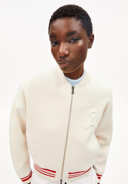 Produktbild Armedangels Blouson (XS)