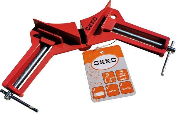 Image du produit Okko ANGLE DE SERRAGE VG361 75MM