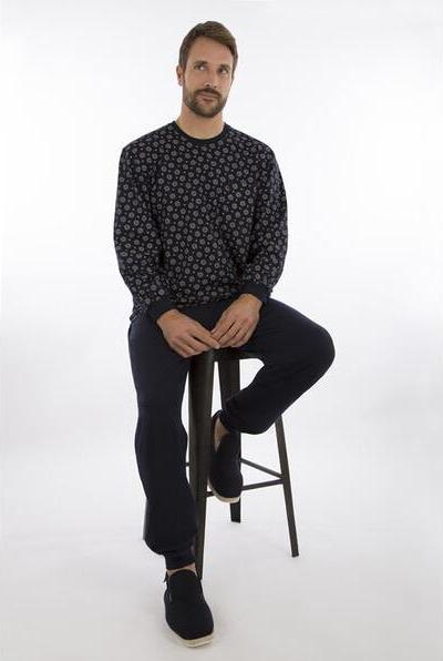 Produktbild Armor Lux Jogging-Pyjama (M)