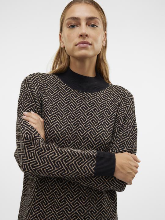 Produktbild Vero Moda VMARIA Midikleid Kleid (XL)