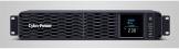 Produktbild Cyberpower CP1200EIPFCRM2U Line-Interactive USV 1200VA/720W 2HE (12000 VA, 720 W, Line-Interaktiv USV)