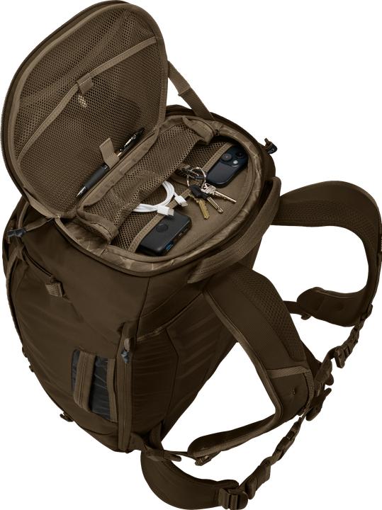 Produktbild Thule 5310 Landmark 40L Unisex Travel Pack Deep Khaki (40 l)