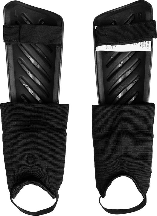 Produktbild Puma Schienbein und Knöchelschoner leicht (L)