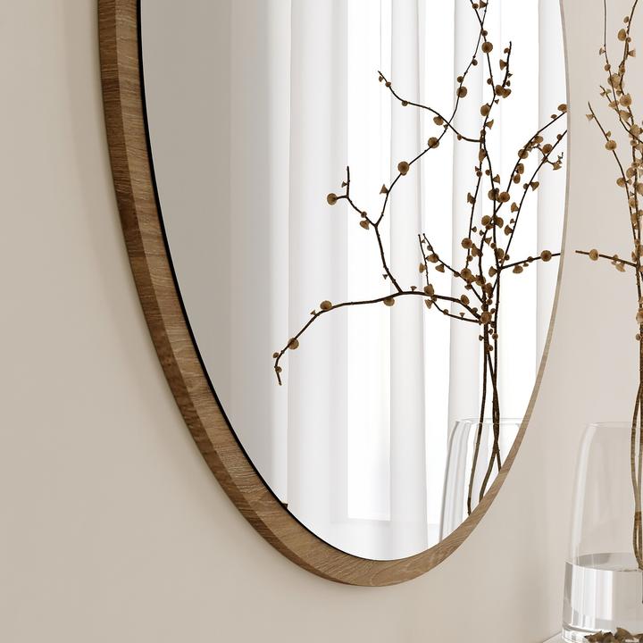 Actual product image Skye Decor Bailey (60 x 60 x 2 cm)