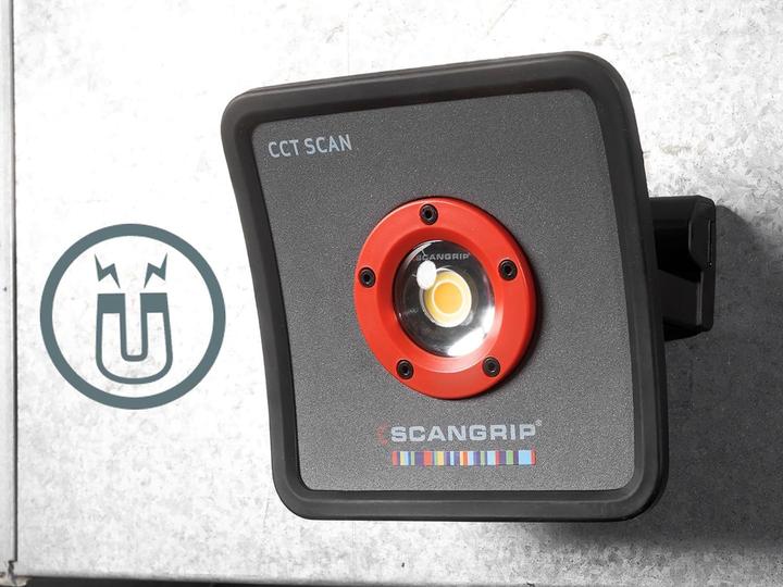 Actual product image Scangrip Multimatch R (1200 lm)