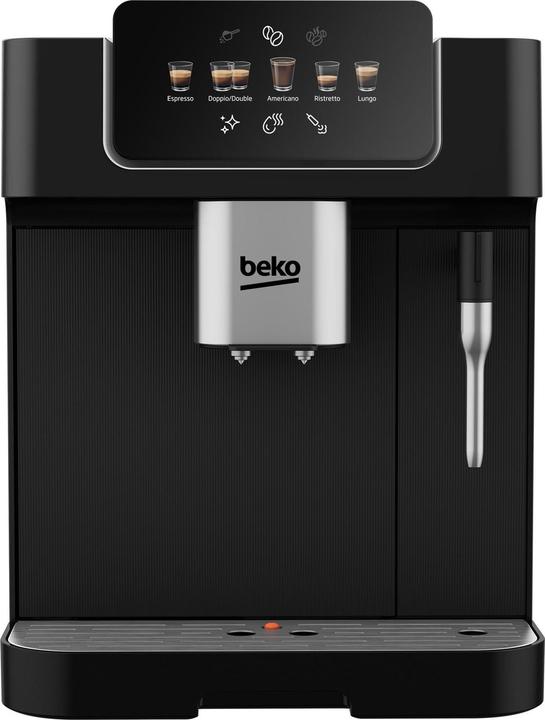 Produktbild Beko CEG7302B coffee maker Fully-auto Espresso machine 2 L
