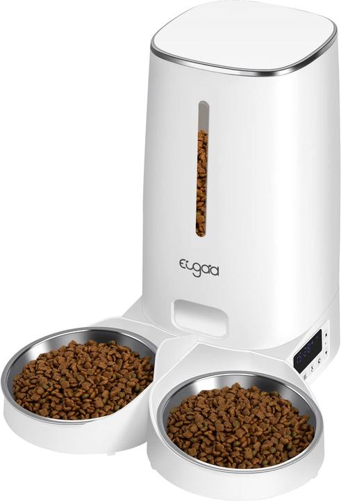 Produktbild Eugad Futterautomat (4 l)
