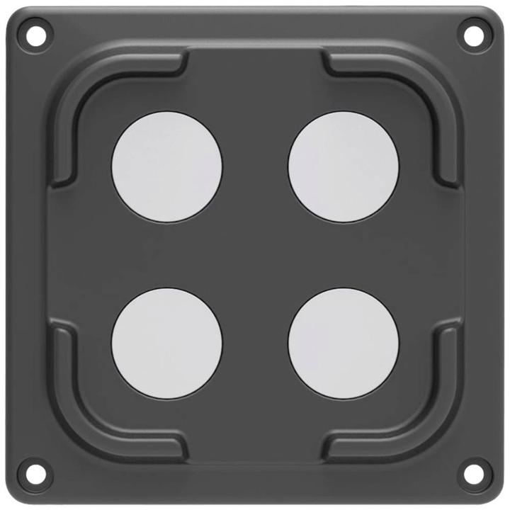 Actual product image Compulocks Magnetic Mount