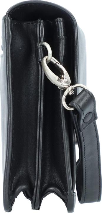 Image du produit Esquire Sac à main Oxford en cuir 22 cm