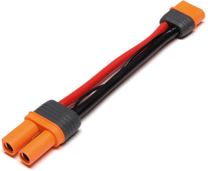 Produktbild IC5 Battery to IC3 Device 4" / 100mm 10 AWG