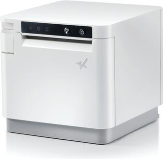 Produktbild Star Micronics Star mC-Print3 MCP30 WT E+U - Belegdrucker - Thermodirekt (Ethernet, USB)