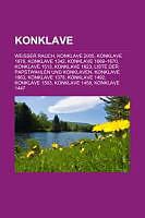 Konklave (Deutsch)