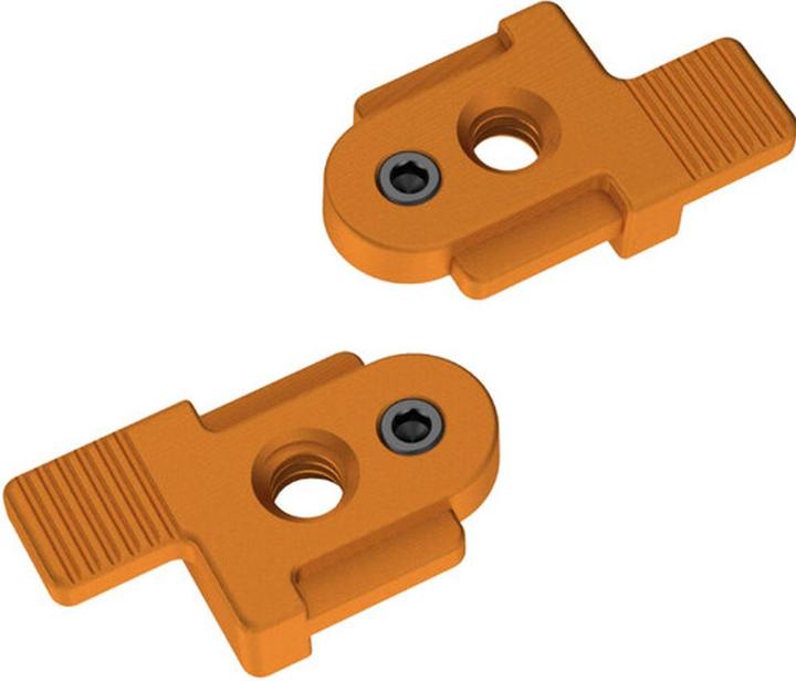 Produktbild Tether Tools Aerotrac Action Tabs (Set Of 2) (Schnellwechselplatte)