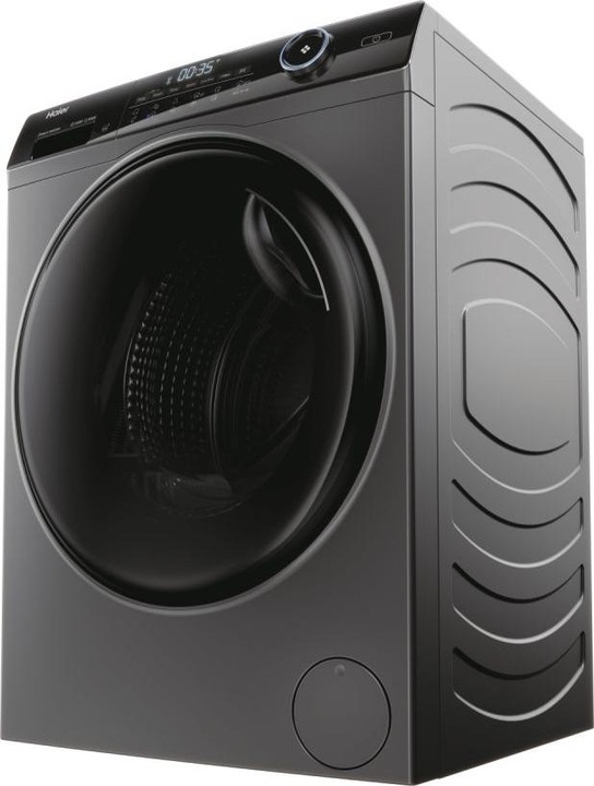 Image du produit Haier LAVE-VAISSELLE HW80-B14959S8U1S (8 kg, Gauche)