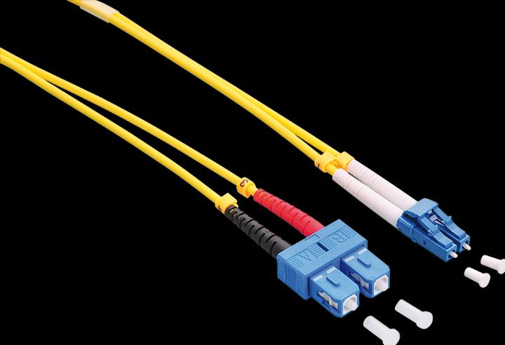 Actual product image LogiLink Network cable (U/UTP, CAT6e, 3 m)