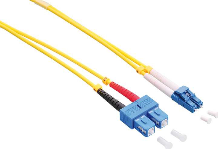 Produktbild LogiLink Netzwerkkabel (U/UTP, CAT6e, 3 m)