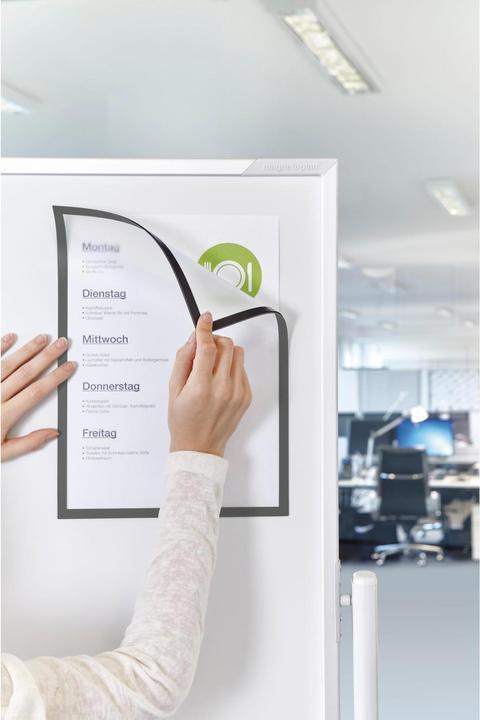 Produktbild Magnetoplan MAGNETOFIX - Mappen