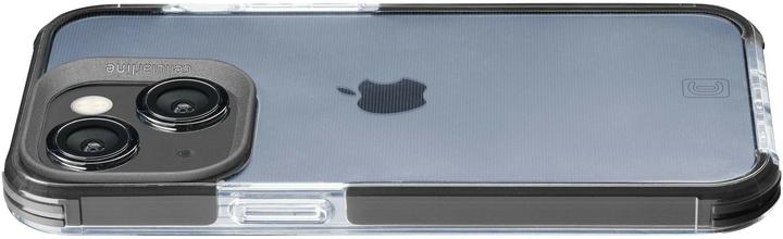 Produktbild Cellularline Tetra Force Strong (Apple iPhone 15)