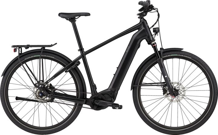CAMPUS E20 black L