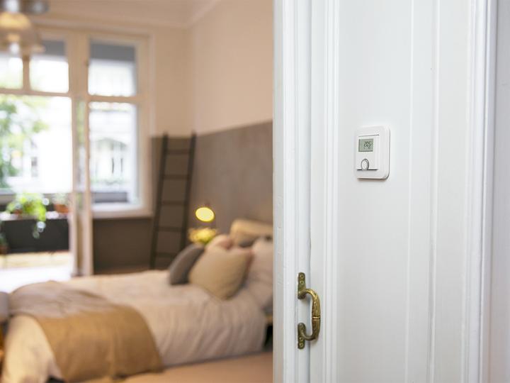 Actual product image Bosch Hausgeräte Smart Home 230V version