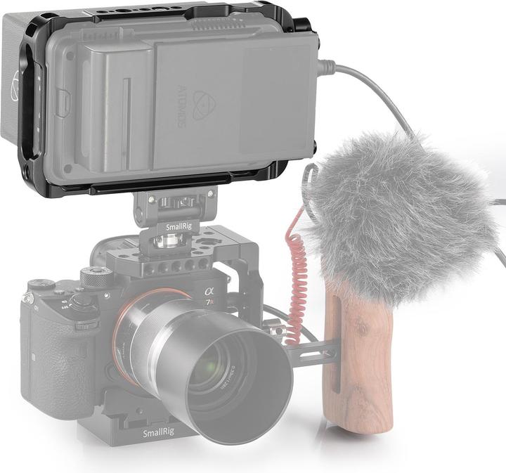 Actual product image SmallRig CMA2209 (Cage)