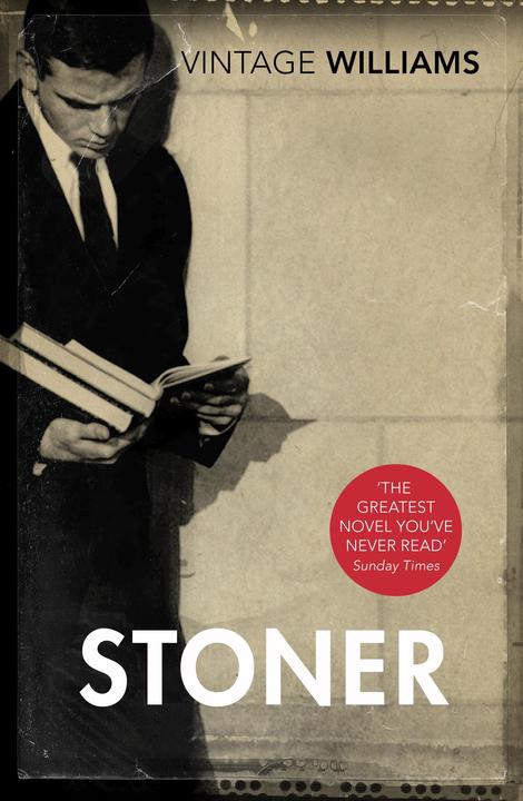 Immagine prodotto Stoner (Inglese, John L. Williams., 2012)