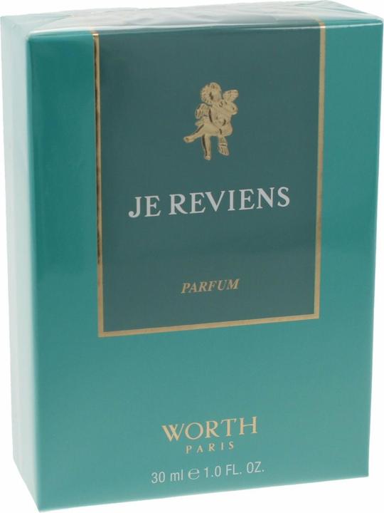 Immagine prodotto Worth Je Reviens Eau De Parfum 30 ml (donna) (Eau de parfum, 30 ml)