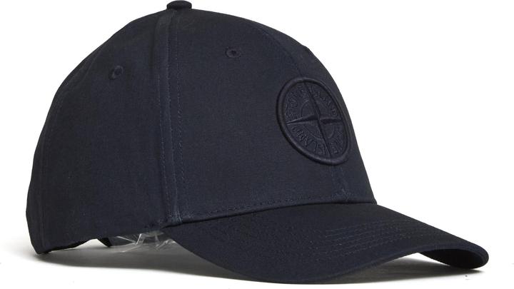 Produktbild Stone Island Baseball Cap Cotton Reps