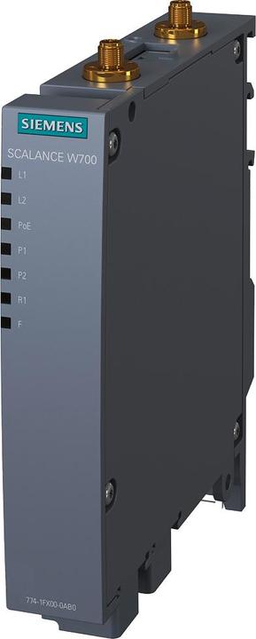 Produktbild Siemens IWLAN Access Point SCALANCE RJ45