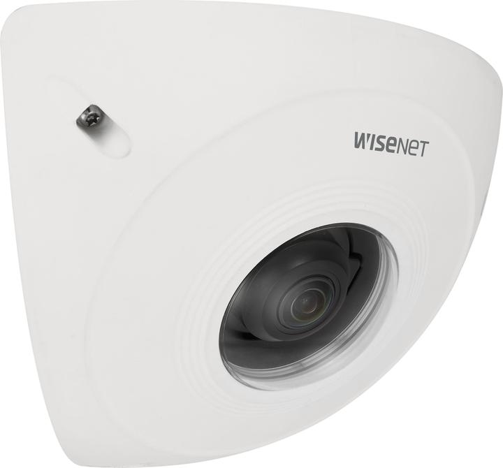 Produktbild Hanwha Netzwerkkamera TNV-8011C (2592 x 1944 Pixels)