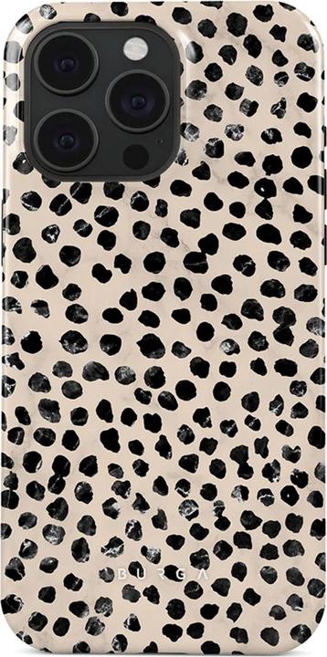 Image du produit Burga Almond Latte Case (Apple iPhone 15 Pro Max)