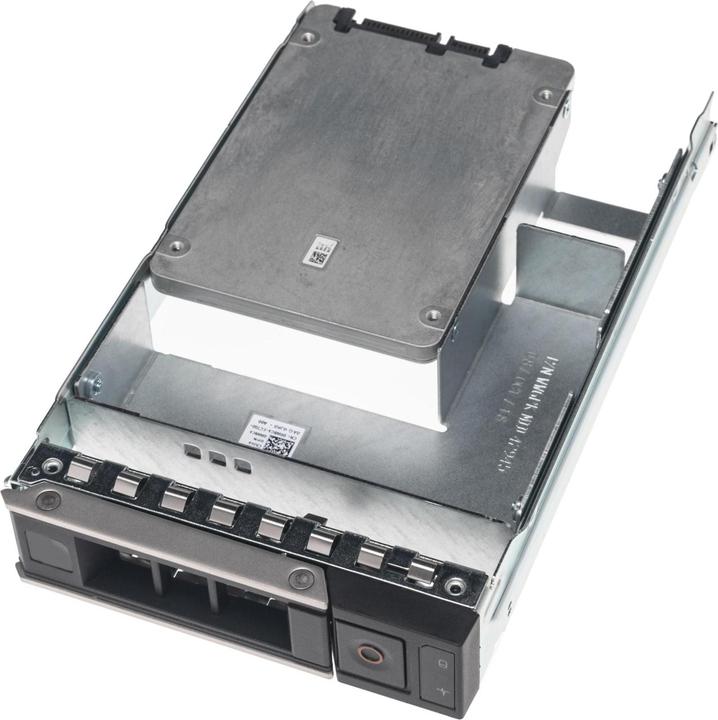 Actual product image Dell 161-BCLG, 2.5", 2.4 TB, 10000 RPM (2.40 TB, 2.5")