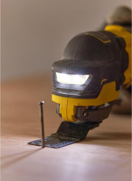 Actual product image Stanley Oscillator (battery)
