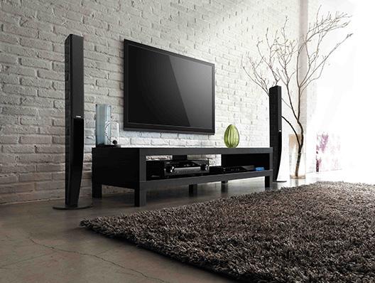 Image du produit Yamaha Rx-S600dab (5.1 canaux, AM, DAB+, FM)