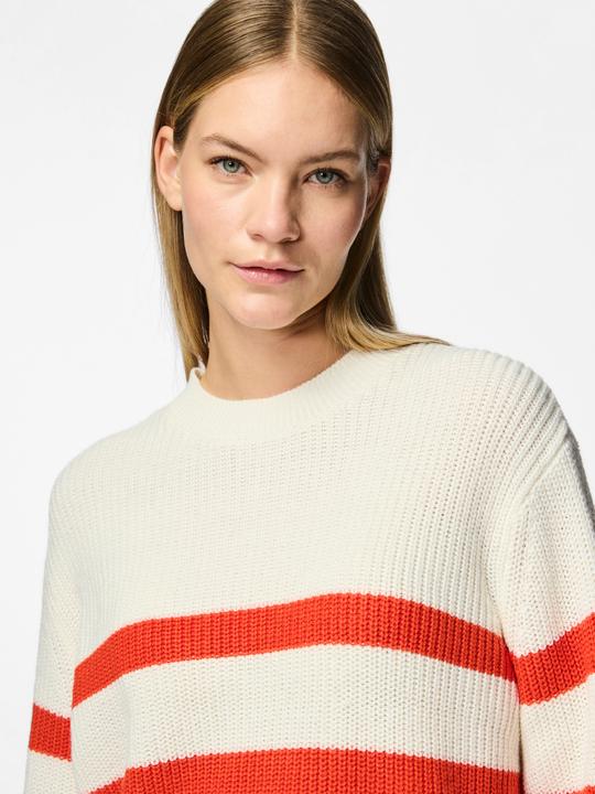 Image du produit Pieces PCSABINA Pull en maille (L)