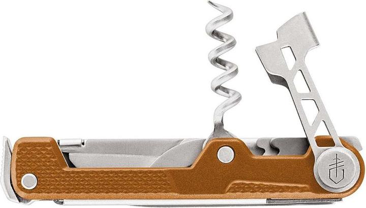 Actual product image Gerber Gear Armbar Cork (6 Functions)