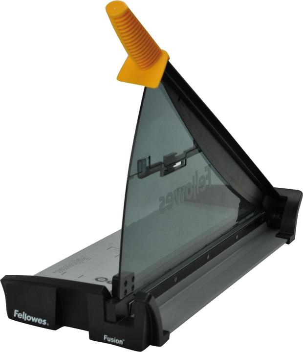 Immagine prodotto Fellowes Fusione (10 lamelle, A3)