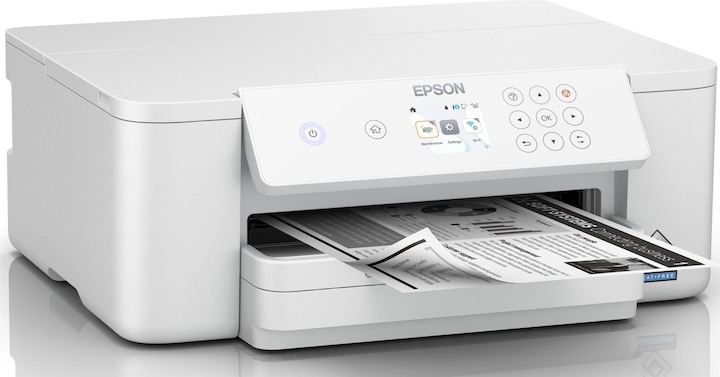Immagine prodotto Epson WorkForce Pro WF-M4119DW (Inchiostro, Bianco e nero)