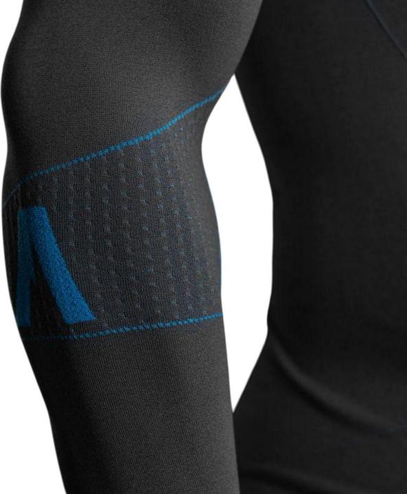 Actual product image Alpinus Mens Thermoactive Base Layer Top (S)